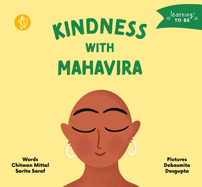 Kindness with Mahavira