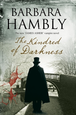 Kindred of Darkness - Hambly, Barbara