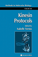 Kinesin Protocols