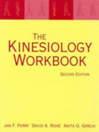Kinesiology Workbook