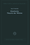 Kinetische Theorie Der Warme