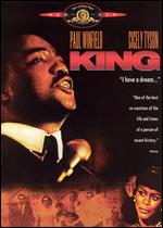 King [2 Discs] - Abby Mann