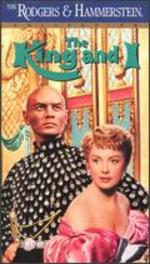 King and I [50th Anniversary Edition] [2 Discs] [Checkpoint] - Walter Lang
