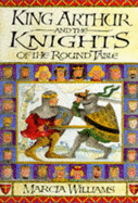 King Arthur And The Knights Of The Round