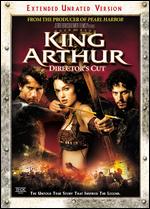 King Arthur [WS & Extended Unrated Version] - Antoine Fuqua