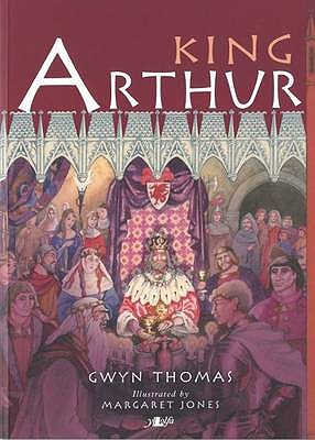 King Arthur - Thomas, Gwyn