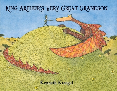 King Arthur's Very Great Grandson - 