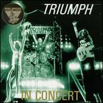 King Biscuit Flower Hour (In Concert) - Triumph