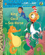 King Cecil the Sea Horse
