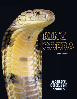 King Cobra - Sprott