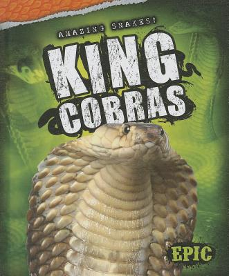King Cobras - Sweazey, Davy