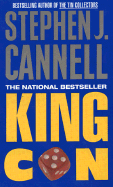 King Con - Cannell, Stephen J