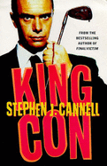 King Con - Cannell, Stephen J.