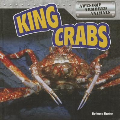 King Crabs - Baxter, Bethany