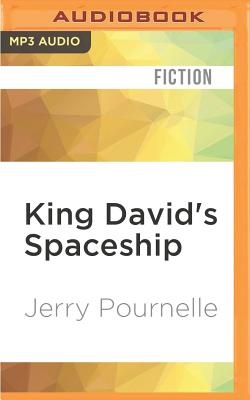 King David's Spaceship - Pournelle, Jerry
