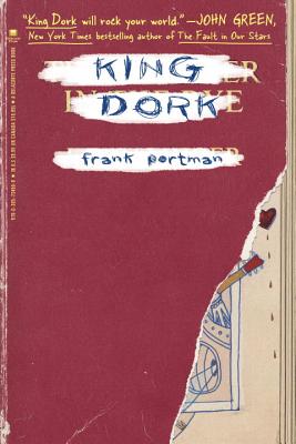 King Dork - Portman, Frank
