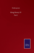 King Henry IV: Part I