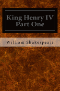 King Henry IV Part One