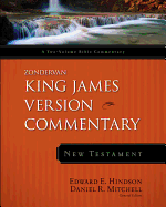 King James Version Commentary: New Testament