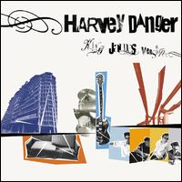 King James Version - Harvey Danger