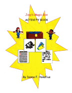 King Joey' Magic Box Activities