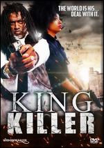 King Killer - William Lee
