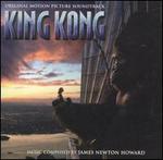 King Kong [2005 Original Score] - James Newton Howard