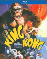 King Kong [Blu-ray] - Ernest B. Schoedsack; Merian C. Cooper