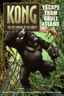 King Kong: Escape from Skull Island