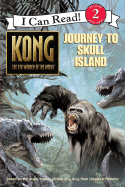 King Kong: Journey to Skull Island - Frantz, Jennifer