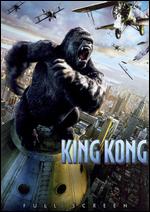 King Kong [P&S] - Peter Jackson