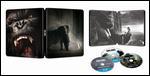 King Kong [SteelBook] [4K Ultra HD Blu-ray/Blu-ray] [Only @ Best Buy]