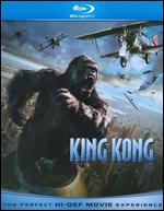 King Kong [WS] [Extended Edition] [Blu-ray] - Peter Jackson