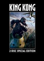 King Kong [WS] [Special Edition] [2 Discs] [With Movie Money]