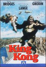 King Kong - John Guillermin