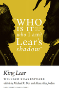 King Lear - Ed. Best & Joubin