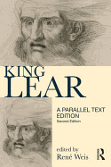 King Lear: Parallel Text Edition