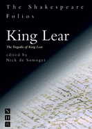 King Lear: The Tragedie of King Lear