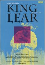 King Lear - Aarno Cronvall