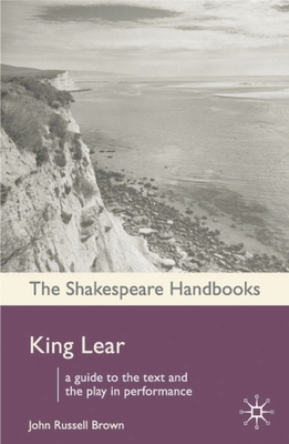 King Lear - Russell-Brown, John