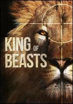 King of Beasts - Nadav Harel; Tomer Almagor