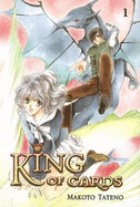 King of Cards: Vol 01