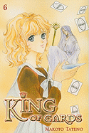 King of Cards, Volume 6