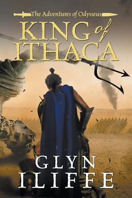 King of Ithaca - Iliffe, Glyn