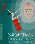 King of Jazz [Criterion Collection] [Blu-ray] - John Murray Anderson