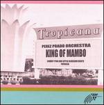 King of Mambo [RKO]