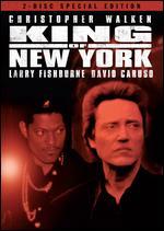 King of New York [2 Disc] [Special Edition]