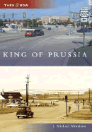 King of Prussia - Morrison, J Michael