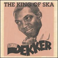 King of Ska [Secret] - Desmond Dekker