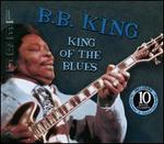 King of the Blues [American Legends]